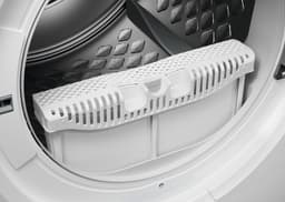 AEG TR838N4B 8000 AbsoluteCare - Warmtepomp droger - Energielabel A - 8 kg — thumbnail 5