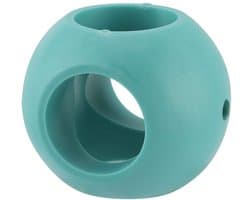 Dailygoody - Magnetische Wasbal - Ontgeuringseffect - Gemakkelijk te gebruiken - 7 cm - Antibacterieel - Voor thuisgebruik - Veilig en milieuvrie