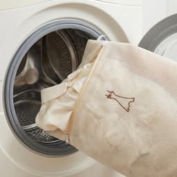 Set van 3 wasnetten voor delicate kleding, anti-vervorming en ritssluiting, ideaal voor wassen en beschermen van stoffen — thumbnail 3