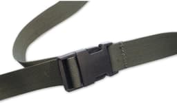 Aas Emmer - Bait Bag - Vissen - Stevig Camo Materiaal - 3kg Capaciteit - Camo — thumbnail 5