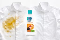 Dr. Beckmann Vlekkenduivel Olie, Vet & Sausvlekken - 6 x 50 ml - Vlekverwijderaar voor Textiel — thumbnail 4