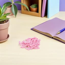 Mini Kledingknijpers 100 Stuks van Natuurlijk Hout - Fotoknijpers voor DIY Decoratie en Creatieve Projecten — thumbnail 4