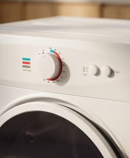 Wasdroger 3 kg – CompactDry - Wit - – CompactDry Pro 1020W Luchtafvoerdroger - Medahomestore — thumbnail 1