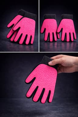 Vanish Pet Expert 3-in-1 Reinigingsset + Verzorgingshandschoenen – Krachtige Vlek- & Geurverwijderaar voor Huisdieren — thumbnail 3