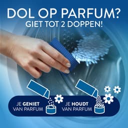 Lenor Geurbooster XXL Zeebries - 735 gram - Wasparfum — thumbnail 4