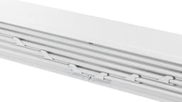 ZMR® Wanddroogrek - Wasrek - Droogrek - Wit - 39cm x 80cm x 10cm — thumbnail 5