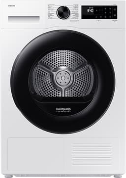 SAMSUNG DV8UDG52B0AE QuickDry 35min warmtepompdroger 8 kg — thumbnail 1