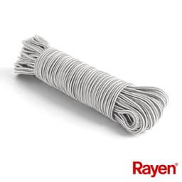 Rayen Nylon waslijn – 20 meter — thumbnail 2