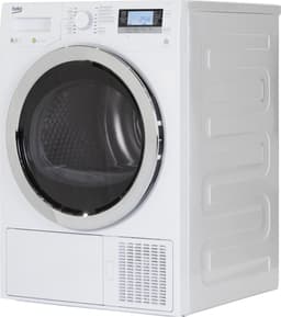Beko DPY8506GXB1 - Warmtepompdroger — thumbnail 3