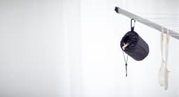 Brabantia Wasknijpertasje - Black — thumbnail 4