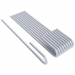 30cm Grondankers voor Tuin en Tentbevestiging (10 Stuks) — thumbnail 1