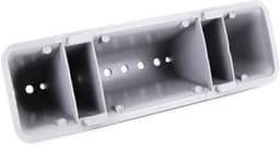 Trommelribben Set voor Wasmachines - 3 Stuks - 180x55x50mm — thumbnail 3