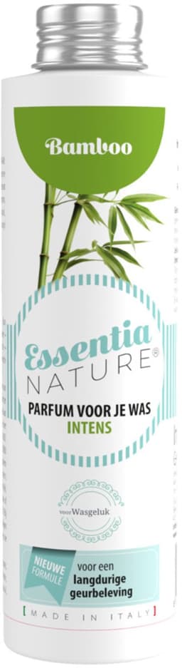 Wasgeluk Wasparfum Bamboo Intens 500 ml — thumbnail 1