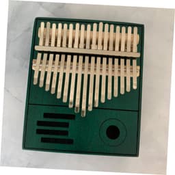 1set Piano Toetsen Hand Piano Muziekinstrument Blauw Volledig Constructie Pure Heldere Klank Eenvoudig Ontwerp Voor Muziekplezier Voor Om Muziek Te Ontdekken — thumbnail 4
