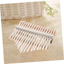 2set Finger Piano Accessoires Met Toetsen Beginnersvriendelijk Compleet Duurzaam Eenvoudig Te Monteren Voor Peuters Thuisgebruik Muziekonderwijs — thumbnail 4
