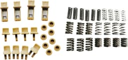 1Set 6DCT450 MPS6 Auto Clip Kit & Shock Lente Kit voor Mondeo Transmissie Koppeling Reparatie Onderdelen — thumbnail 1