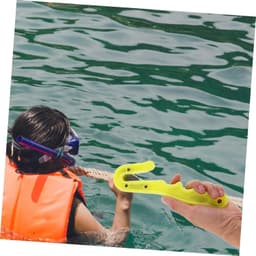 1set Draagbare Onderwater Snijgereedschap Lichtgewicht Kabelsnijder Voor Duiken Voor Reddingsmissies Overlevingssituaties Multifunctioneel Handzaam — thumbnail 2
