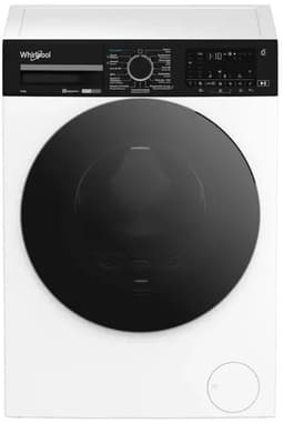 Whirlpool WPM 99W ADS BE | Wasmachine 9 kg | AutoDose — thumbnail 1