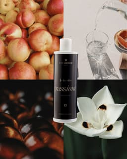 Rosaodor Wasparfum PASSIONE 500 ml – Geconcentreerd wasparfum — thumbnail 2