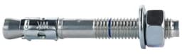 Zware ankerbout M10 x 105 mm - 25 stuks — thumbnail 2