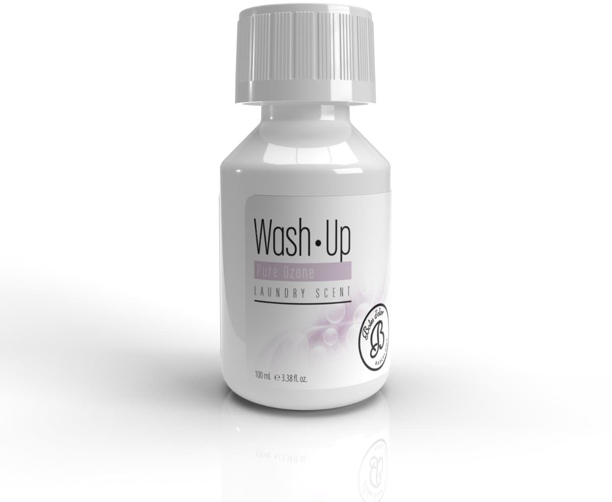 Boles d olor - Wash Up - 100 ml - Pure Ozone — afbeelding 1