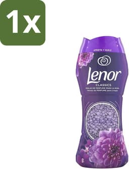 Lenor Unstoppables – Geurbooster – Amethyst – 210 g - 1 stuk — thumbnail 1