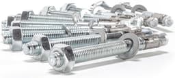 Zware lastpluggen 25 stuks M12 - Heavy Duty Anker Pluggen voor Beton — thumbnail 5