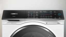 Siemens WN54C2A0NL Was/Droog combinatie met i-DOS dosering techniek — thumbnail 3