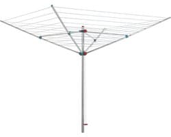 Droogmolen XL 40m - Ruimtebesparende en duurzame oplossing voor je wasgoed