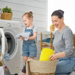 Famanu – Schoenenwaszak met ritssluiting - herbruikbare waszak voor wasmachine - bescherming van schoenen en textiel — thumbnail 2