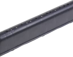 Geschikt voor WHIRLPOOL - WASRIB 24 cm met 3 aansluitingen - 480111104175 — thumbnail 2
