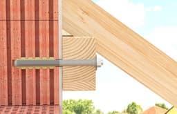 Verankering en Bevestiging: Ankerbussen 16 x 130 mm voor Veilig en Betrouwbaar Gebruik — thumbnail 3