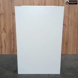 Wasmachine Kast Ombouw met Plank – Stevig Geluiddempend Meubel (66x97x62 cm) — thumbnail 5