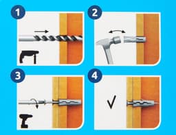 Robuuste Ankerbevestiging voor Professionele Verankering — thumbnail 3