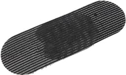 Haarklemmen Set - Haarclips Kapper - Styling en Knippen - Voor Alle Haartypes - 40 x 90 mm - Zwart — thumbnail 5