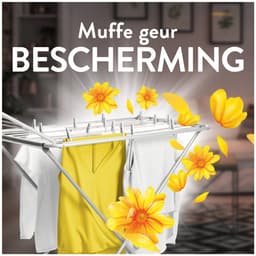 Lenor Fresh Air Wasverzachter - Zonnestralen - 6 x 36 Wassen — thumbnail 5