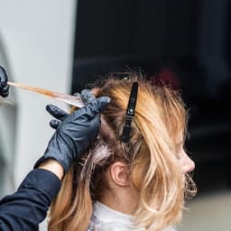 24 stuks Professionele Haarspeld Krokodillenclips voor Stylen en Knippen — thumbnail 3