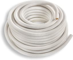 Flexibele Condensafvoerslang voor Airco, Maatwerk Lengte 1-30m — thumbnail 1