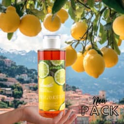 Wasparfum Concentraat - Geurparels Wasmachine - Langdurige Wasgeur - 80 Wassen - 200 gram - Bergamot — thumbnail 2