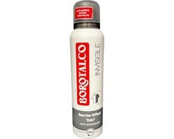 Deodorant Spray - Anti Vlekken - 48 Uur Bescherming - Onzichtbaar Formule - 6x 150 ml
