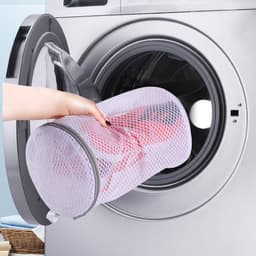 Herbruikbare Waszak voor Schoenen - Wasnet voor Wasmachine - Sneakers Wassen — thumbnail 5