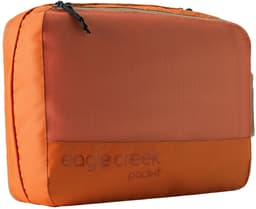 Eagle Creek Pack-It Reveal Clean/Dirty Cube M - Mandarin — thumbnail 2
