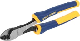 IRWIN Vise-Grip - Kabelkniptang - 200mm - Chroom-Nikkel Staal - Inductiegehard — thumbnail 4
