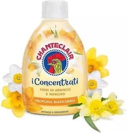 CHANTE CLAIR geconcentreerde wasparfum sinaasappel en narcissen — thumbnail 2