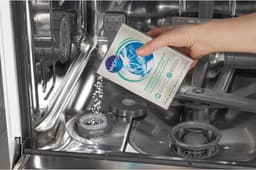 Wpro Regenereerzout vaatwasser 1kg — thumbnail 3