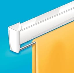Wasrek Telegant 81 Protect Plus - Uittrekbaar Wanddroger - Klein Compact Formaat - Ideaal voor Badkamer of Balkon — thumbnail 3