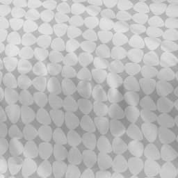 Blanco Bedrukte dekbedovertrekken, 90 cm breed bed. (+ beschikbare maten) | Design 139 | Kleur grijs (90 x 190/200 cm) — thumbnail 5