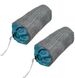 Schoenenwaszak, wasmachine, schoenenzak, waszak, schoenen, herbruikbare schoenwaszak, geschikt voor meerdere soorten - ShopVlot — thumbnail 1