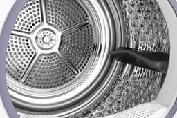 Wisberg WBDR9A3WNB - Wasdroger - Warmtepompdroger - Energieklasse C - 9 kg — thumbnail 5