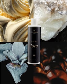 Rosaodor Wasparfum L’ORO 500 ml – Geconcentreerd wasparfum — thumbnail 2